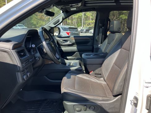 Used 2023 Chevrolet Tahoe High Country w/ Premium Package 2 image 16