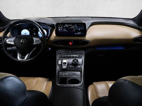 Used 2023 Hyundai Santa Fe Calligraphy image 20