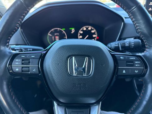 Used 2024 Honda CR-V Sport Touring image 26