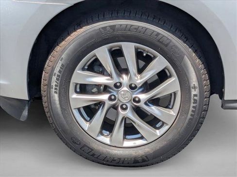 Used 2015 INFINITI QX60 FWD image 19