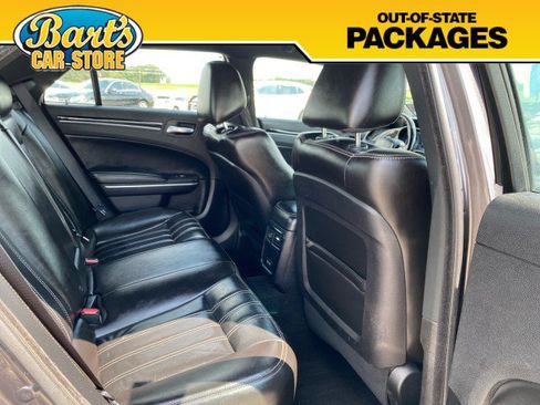 Used 2021 Chrysler 300 S RWD image 9