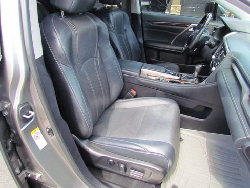 Used 2017 Lexus RX 350 FWD w/ Premium Package image 18