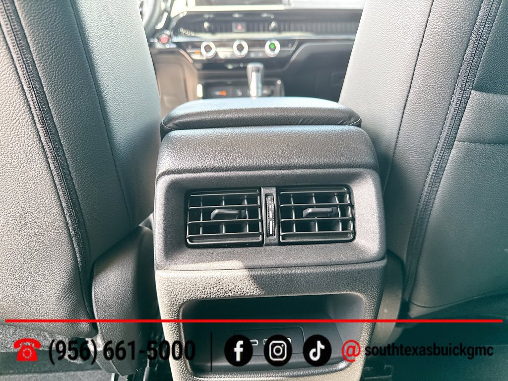 Used 2026 Honda CR-V EX-L image 22