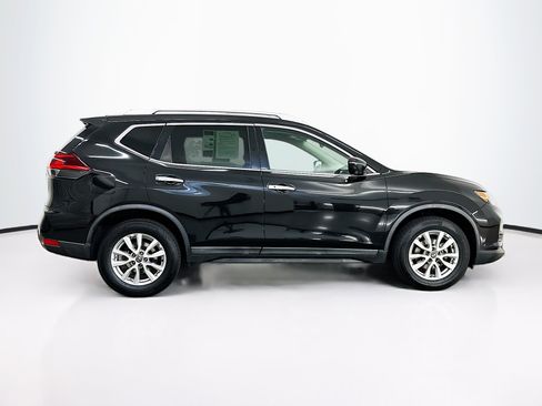 Used 2018 Nissan Rogue SV w/ Premium Package AWD/4WD image 10