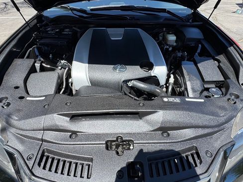 Used 2014 Lexus GS 350 w/ Premium Package image 22