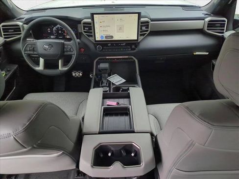 New 2025 Toyota Tundra Limited image 15