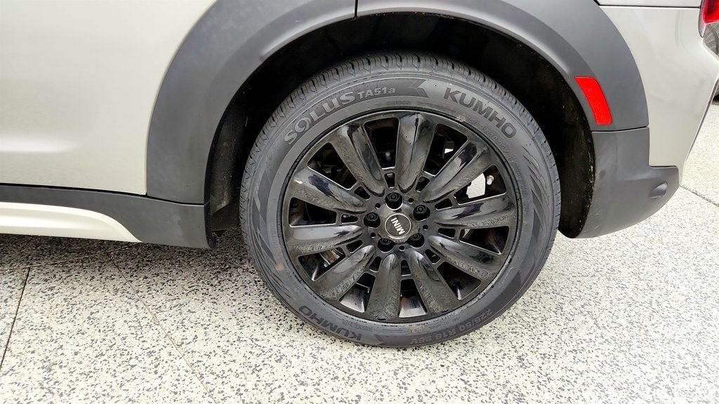 Used 2024 MINI Cooper Countryman S AWD/4WD image 9
