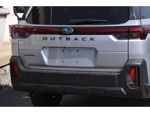 New 2026 Subaru Outback Limited AWD/4WD image 27