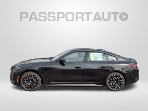 New 2026 BMW i4 xDrive40i image 2