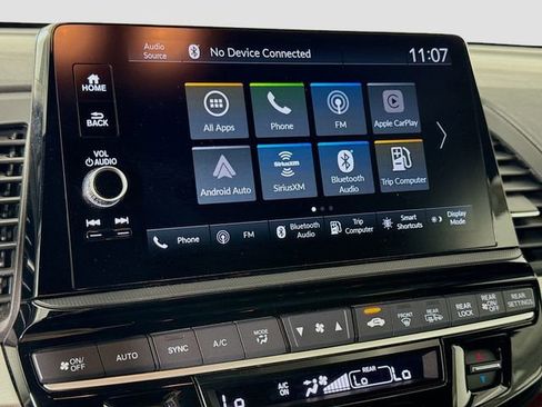 Used 2025 Honda Odyssey Sport-L image 14