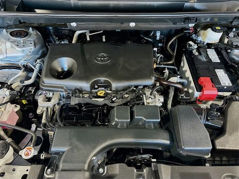 Used 2023 Toyota RAV4 XLE image 26