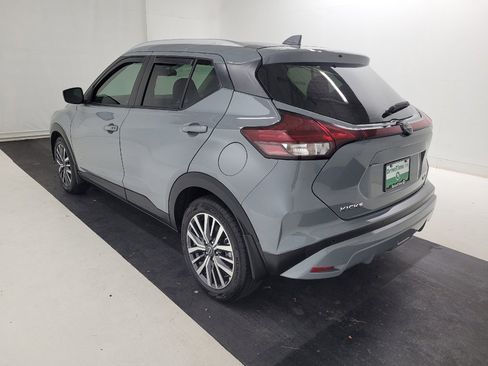 Used 2023 Nissan Kicks SV FWD image 5