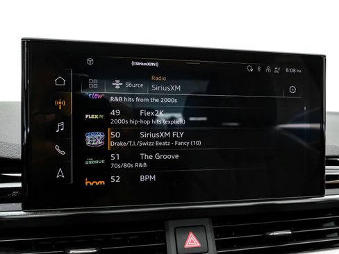 Used 2023 Audi A4 2.0T Premium Plus w/ Premium Plus Package image 31