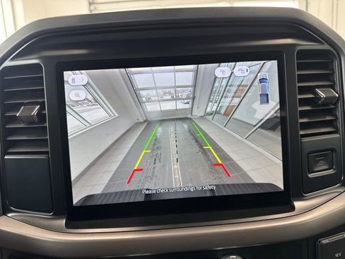 Used 2025 Ford F150 XLT w/ Equipment Group 301A Standard image 19