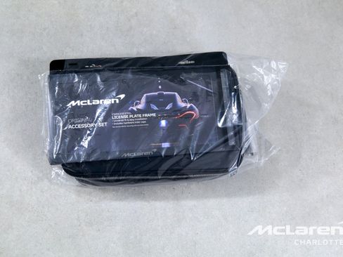 New 2026 McLaren Artura Spider RWD image 23