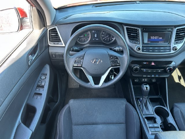 Used 2016 Hyundai Tucson SE w/ Option Group 02 AWD/4WD image 27