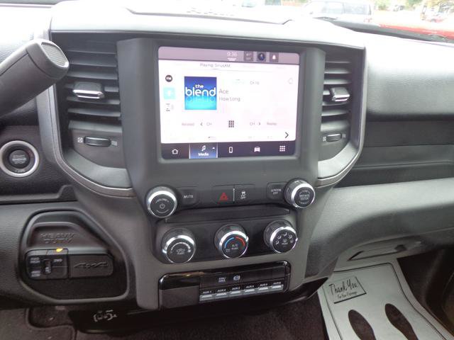 Used 2022 RAM 2500 Tradesman AWD/4WD image 17