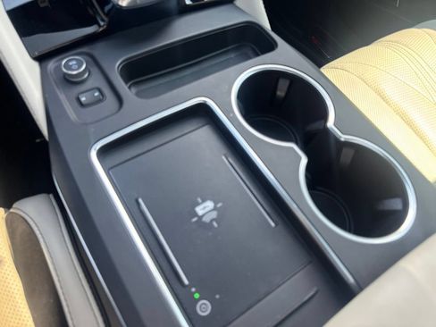 Used 2025 Acura MDX Type S AWD/4WD image 44