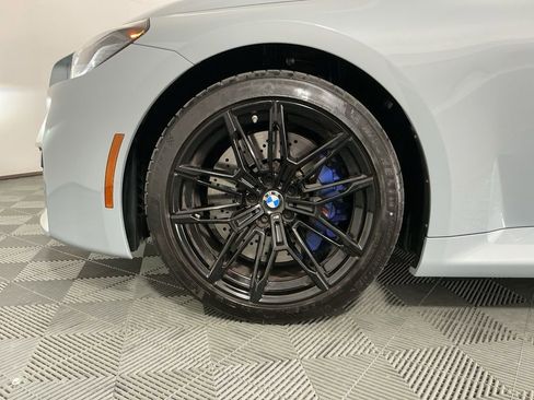 Certified 2024 BMW M2 w/ Lighting Package image 28