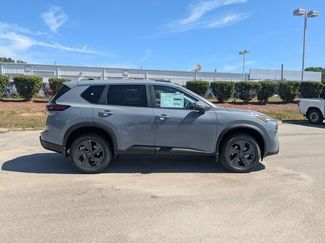 New 2026 Nissan Rogue SV FWD video 2