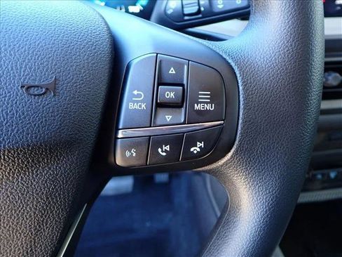 New 2025 Ford Bronco Sport Big Bend image 14