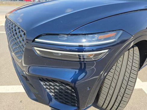 Used 2022 Genesis GV70 3.5T Sport w/ Sport Advanced Package image 27