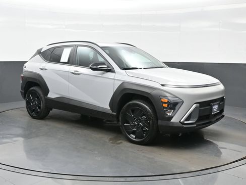 Used 2026 Hyundai Kona SEL Sport AWD/4WD image 8