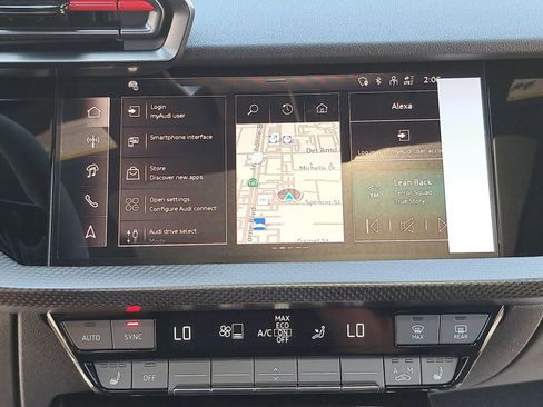 New 2026 Audi RS 3 2.5T image 22