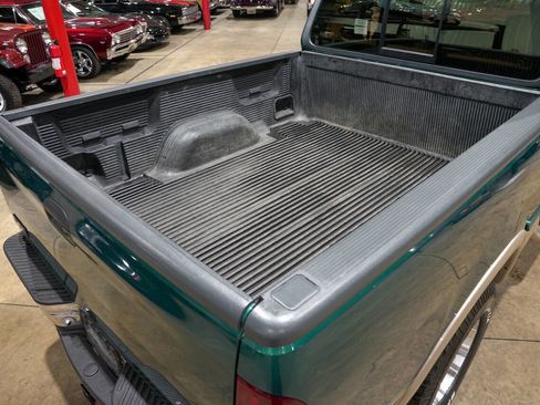 Used 1997 Ford F150 Lariat AWD/4WD image 20