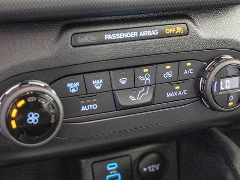 Used 2021 Ford Bronco Sport Big Bend image 27