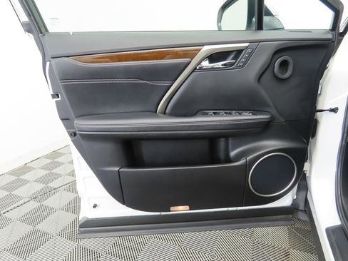 Used 2017 Lexus RX 350 350 image 25