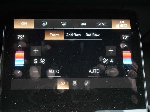 Used 2026 Cadillac Vistiq Luxury AWD/4WD image 21