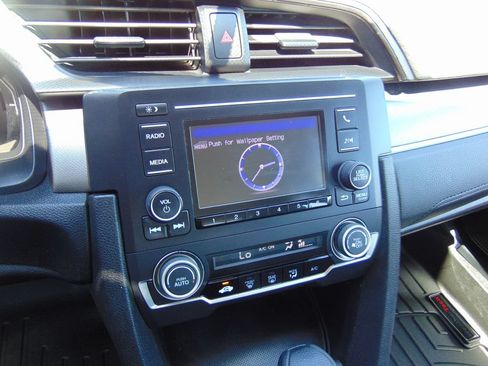 Used 2016 Honda Civic LX image 19