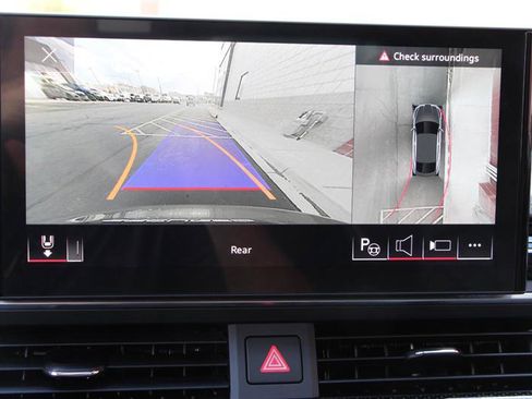 Used 2023 Audi S5 Prestige w/ Prestige Package image 28