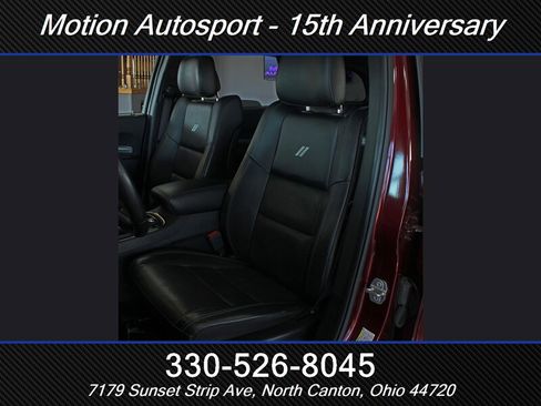 Used 2020 Dodge Durango R/T w/ Technology Group AWD/4WD image 30