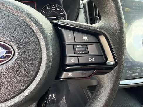 New 2026 Subaru Crosstrek 2.5i Premium AWD/4WD image 35