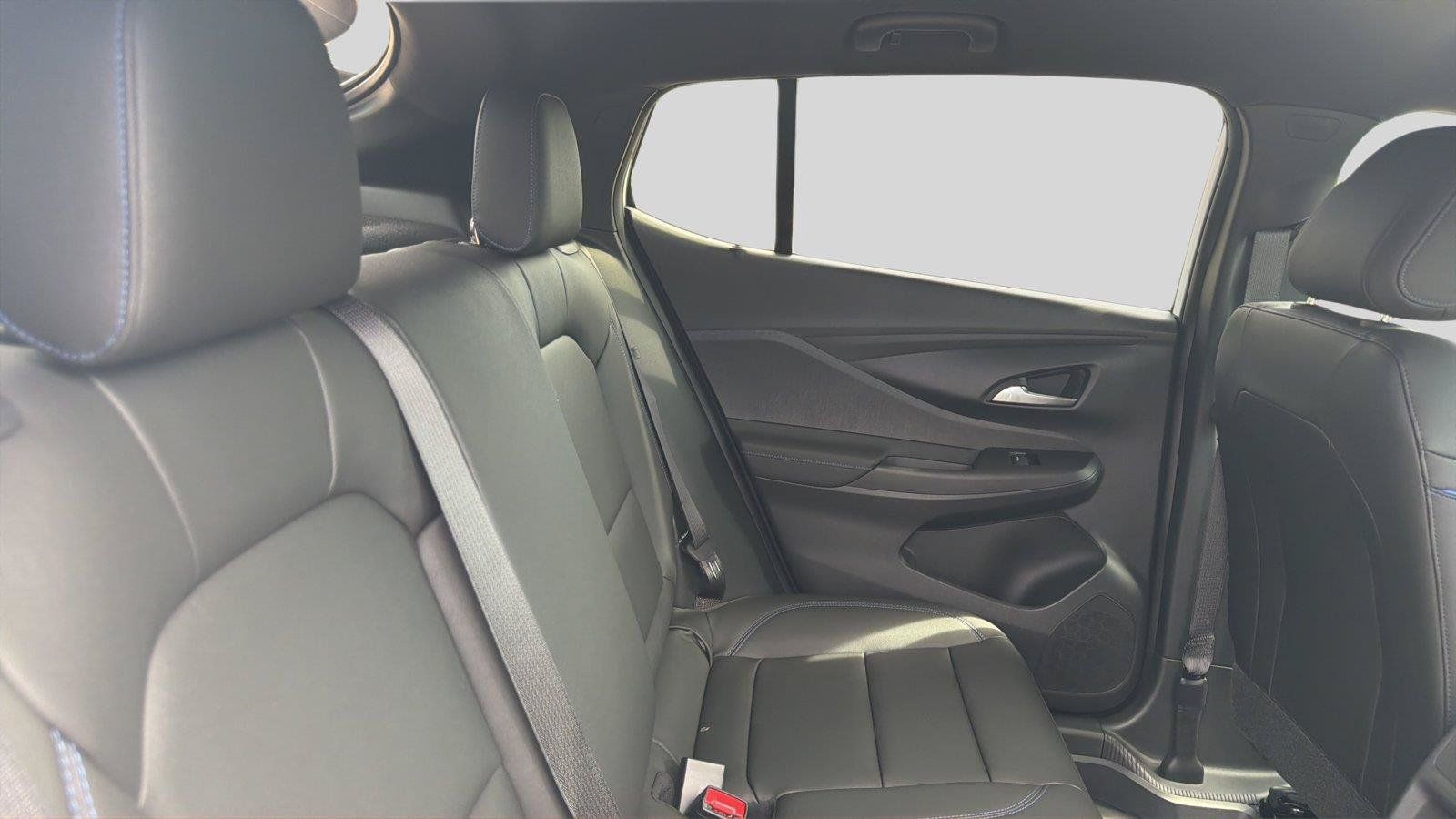 New 2026 Buick Envista Sport Touring w/ Convenience I Package FWD image 20