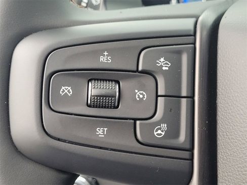 New 2026 GMC Sierra 1500 AT4 w/ Technology Package image 22