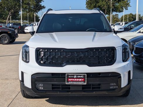 Used 2025 Kia Telluride SX Prestige X-Pro AWD/4WD image 6