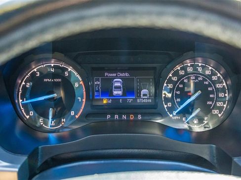 Used 2022 Ford Ranger XLT w/ Equipment Group 302A High image 31