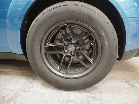 Used 2023 Dodge Challenger SRT Hellcat Redeye image 18