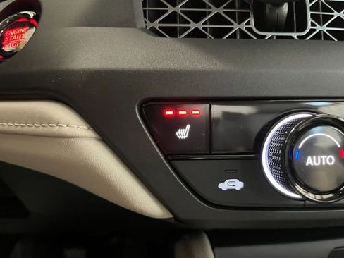 New 2026 Honda Accord SE image 21