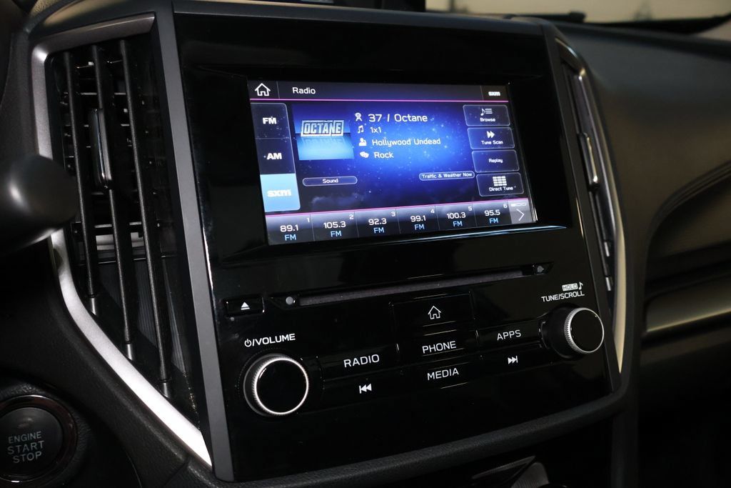 Used 2023 Subaru Forester Premium AWD/4WD image 29