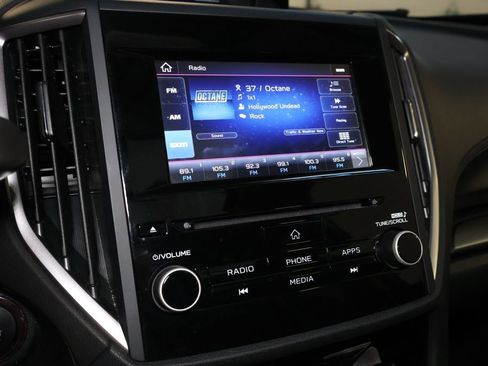 Used 2023 Subaru Forester Premium AWD/4WD image 29