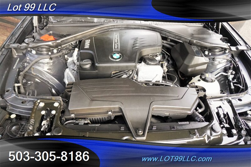 Used 2015 BMW 328i Gran Turismo xDrive AWD/4WD image 19