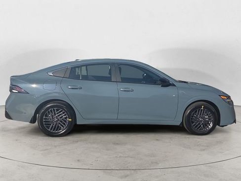 New 2026 Nissan Sentra SV w/ SV Convenience Package image 6