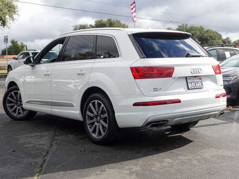 Used 2017 Audi Q7 2.0T Premium Plus image 9