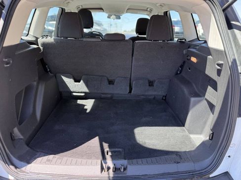 Used 2018 Ford Escape S FWD image 10