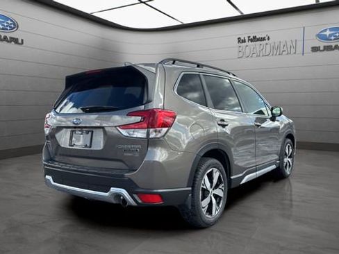 Used 2021 Subaru Forester Touring image 6