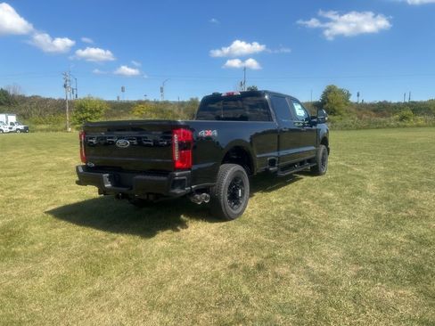 New 2026 Ford F250 XL w/ STX Appearance Package image 5